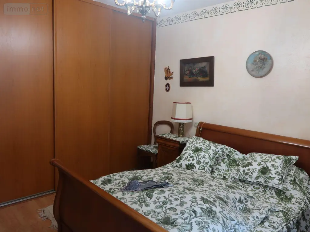 Maison a vendre Naintré 86530 Vienne 86 139 m2 6 pièces 188640 euros 86024-MAIS2445 010