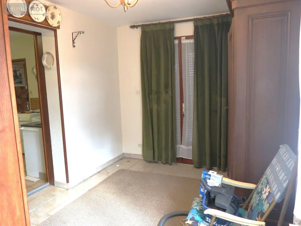 Maison a vendre Naintré 86530 Vienne 86 139 m2 6 pièces 188640 euros 86024-MAIS2445 012
