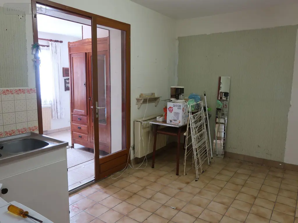 Maison a vendre Naintré 86530 Vienne 86 139 m2 6 pièces 188640 euros 86024-MAIS2445 013