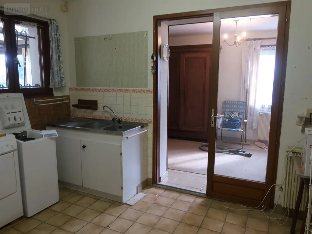 Maison a vendre Naintré 86530 Vienne 86 139 m2 6 pièces 188640 euros 86024-MAIS2445 014
