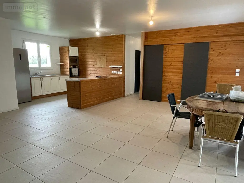 Maison a vendre Ménesplet 24700 Dordogne 24 149 m2 6 pièces 219000 euros 077/1720 002