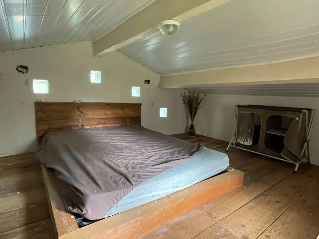 Maison a vendre Ménesplet 24700 Dordogne 24 149 m2 6 pièces 219000 euros 077/1720 019