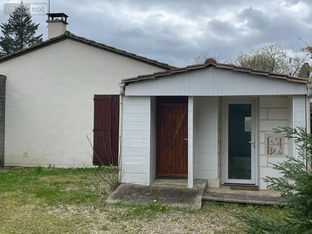 Maison a vendre Ménesplet 24700 Dordogne 24 149 m2 6 pièces 219000 euros 077/1720 009
