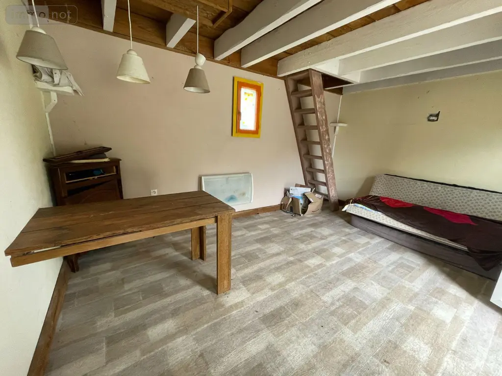Maison a vendre Ménesplet 24700 Dordogne 24 149 m2 6 pièces 219000 euros 077/1720 023