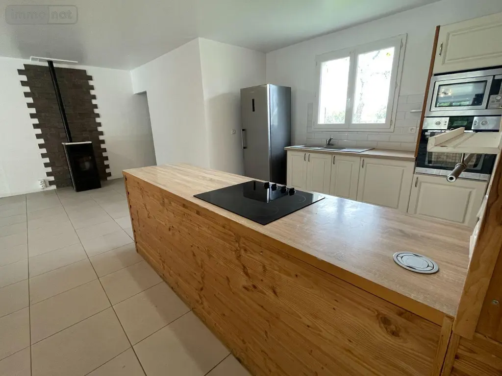 Maison a vendre Ménesplet 24700 Dordogne 24 149 m2 6 pièces 219000 euros 077/1720 005