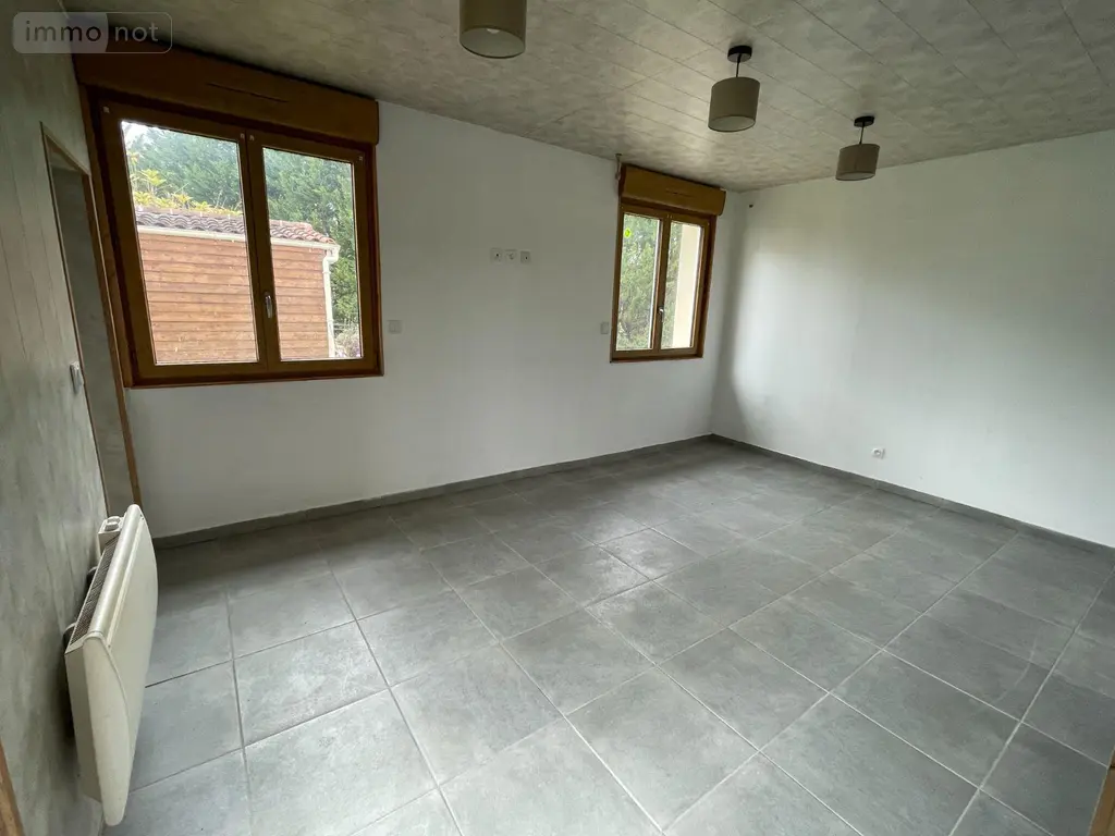 Maison a vendre Ménesplet 24700 Dordogne 24 149 m2 6 pièces 219000 euros 077/1720 013