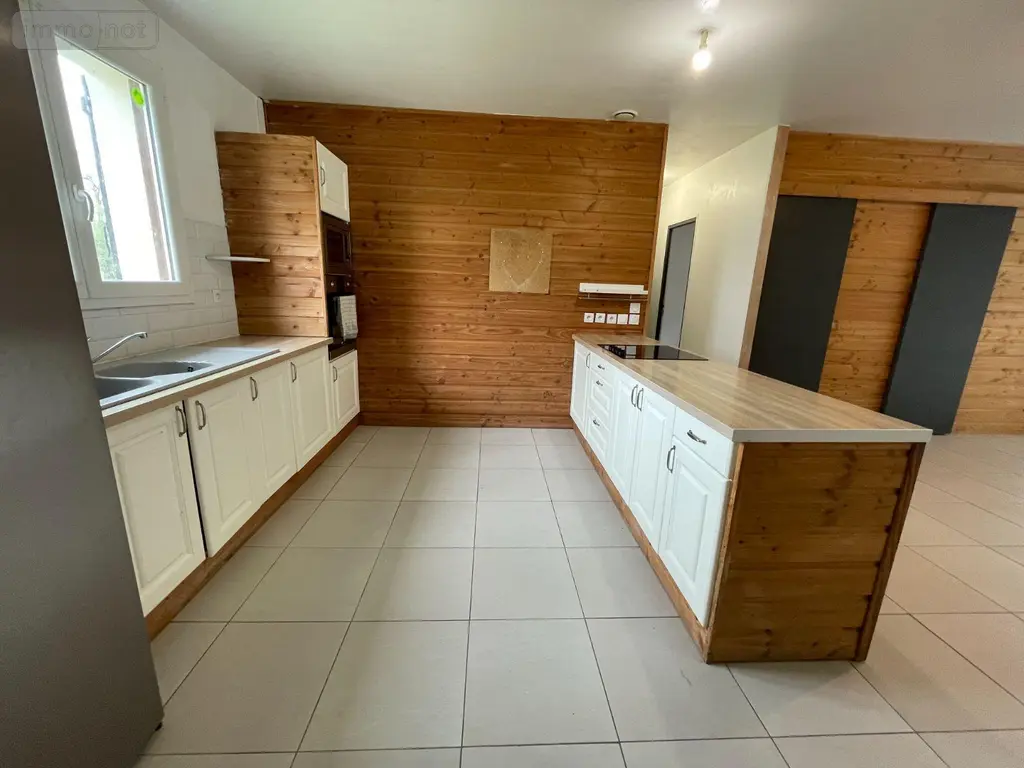 Maison a vendre Ménesplet 24700 Dordogne 24 149 m2 6 pièces 219000 euros 077/1720 003