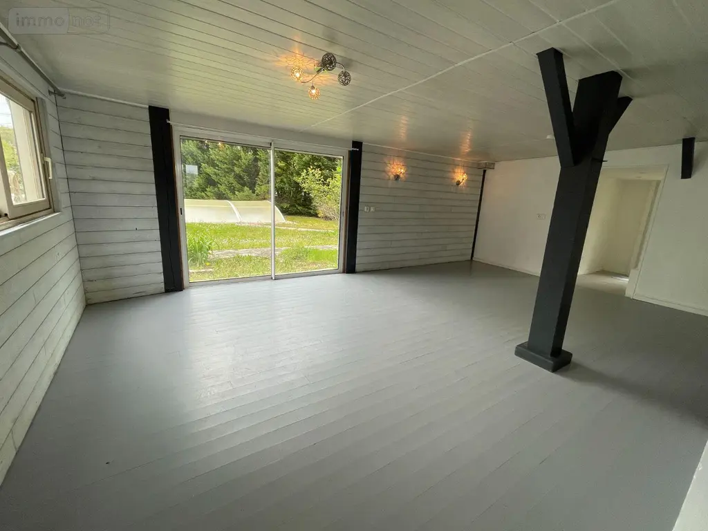 Maison a vendre Ménesplet 24700 Dordogne 24 149 m2 6 pièces 219000 euros 077/1720 027
