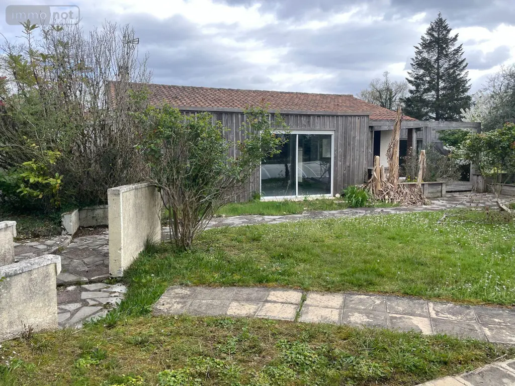 Maison a vendre Ménesplet 24700 Dordogne 24 149 m2 6 pièces 219000 euros 077/1720 001