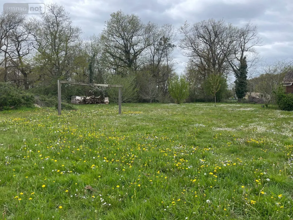 Maison a vendre Ménesplet 24700 Dordogne 24 149 m2 6 pièces 219000 euros 077/1720 036