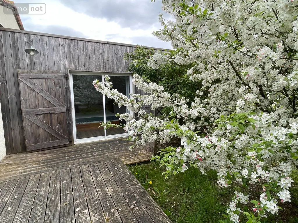 Maison a vendre Ménesplet 24700 Dordogne 24 149 m2 6 pièces 219000 euros 077/1720 038