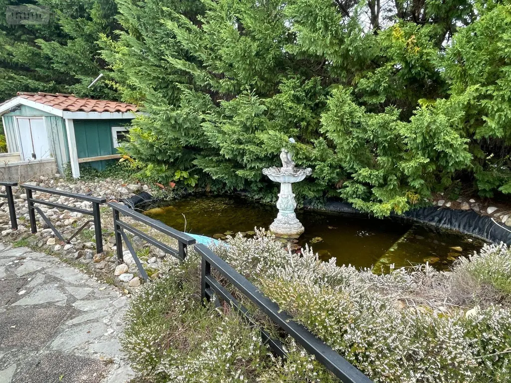 Maison a vendre Ménesplet 24700 Dordogne 24 149 m2 6 pièces 219000 euros 077/1720 041