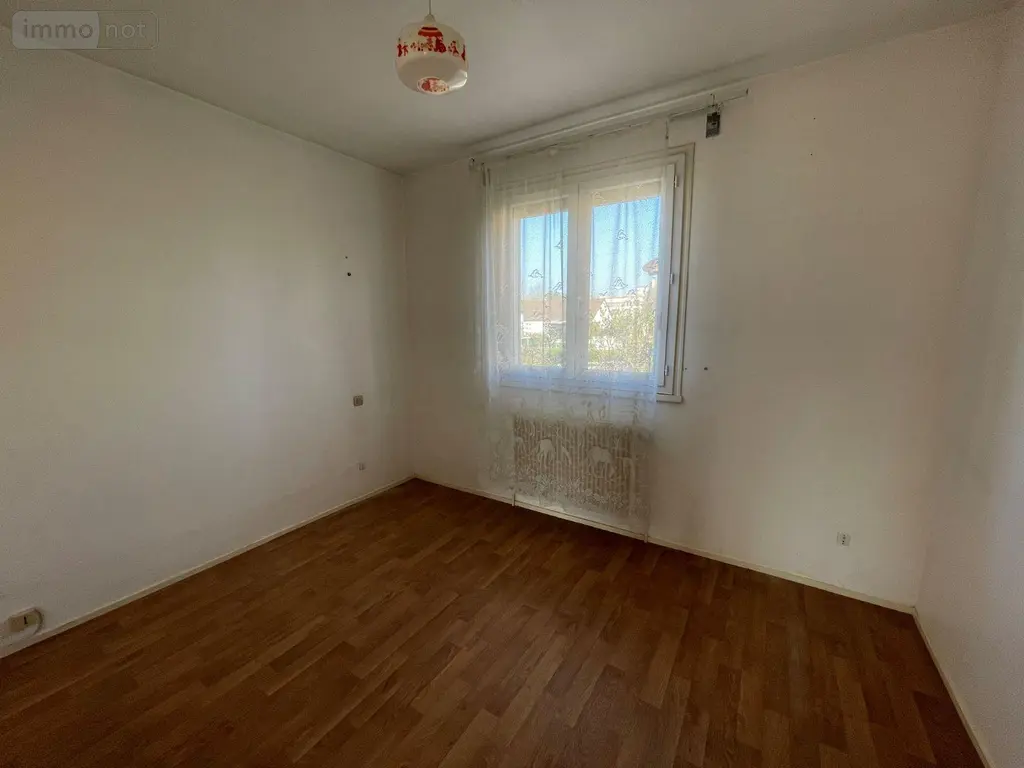Maison a vendre Nogent-le-Rotrou 28400 Eure-et-Loir 28 73 m2 4 pièces 137800 euros 11247/276 008