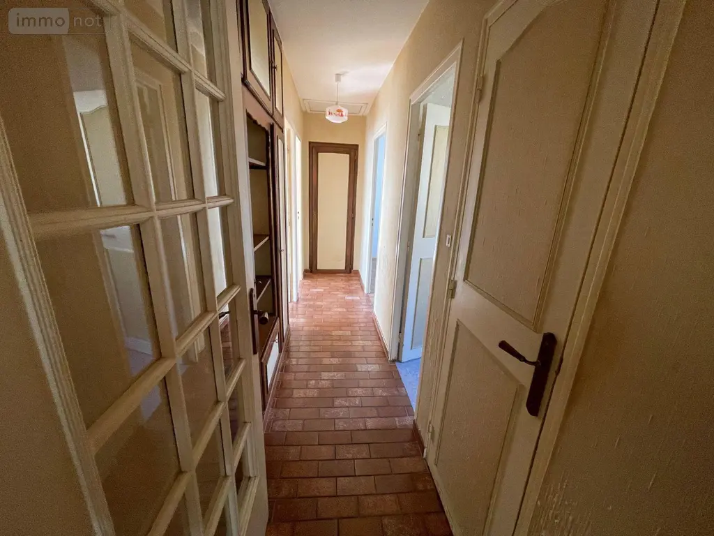 Maison a vendre Nogent-le-Rotrou 28400 Eure-et-Loir 28 73 m2 4 pièces 137800 euros 11247/276 006