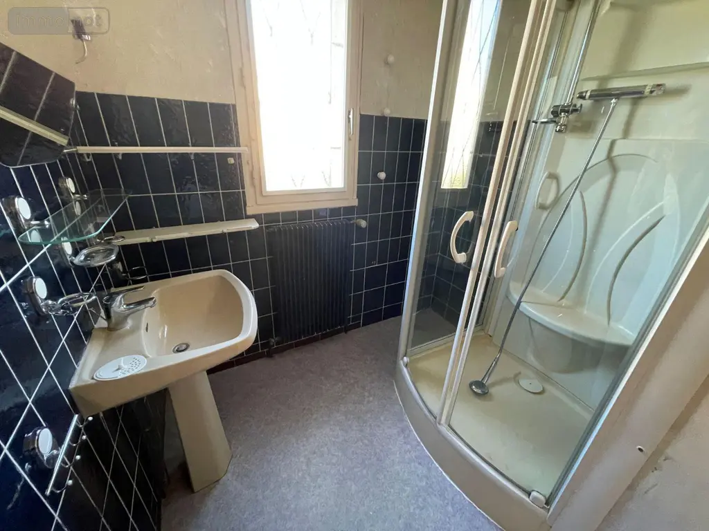 Maison a vendre Nogent-le-Rotrou 28400 Eure-et-Loir 28 73 m2 4 pièces 137800 euros 11247/276 009