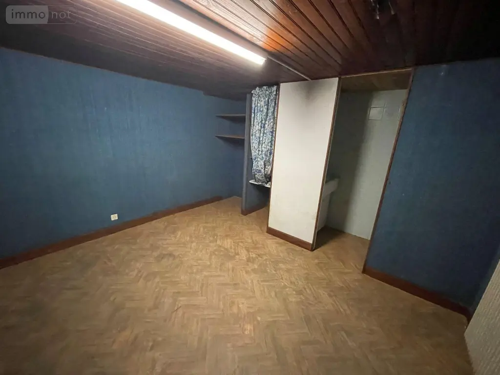 Maison a vendre Nogent-le-Rotrou 28400 Eure-et-Loir 28 73 m2 4 pièces 137800 euros 11247/276 011