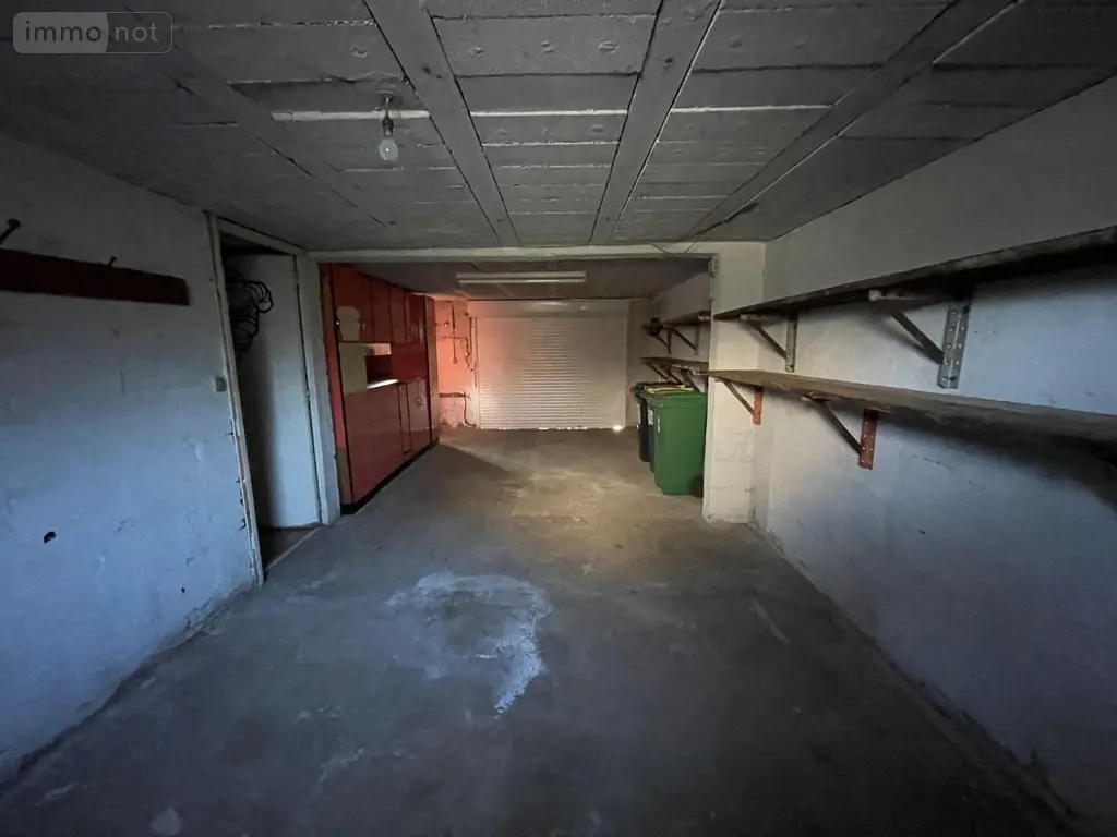 Maison a vendre Nogent-le-Rotrou 28400 Eure-et-Loir 28 73 m2 4 pièces 137800 euros 11247/276 010