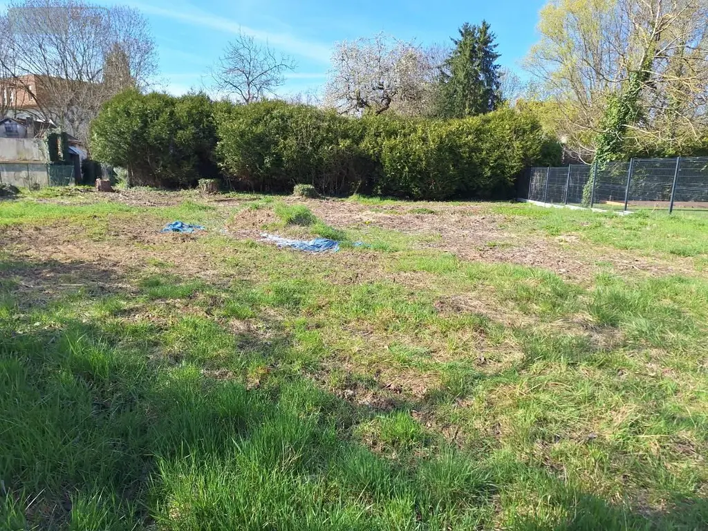 Terrain a batir a vendre Troyes 10000 Aube 10 113000 euros 10378/1322 002