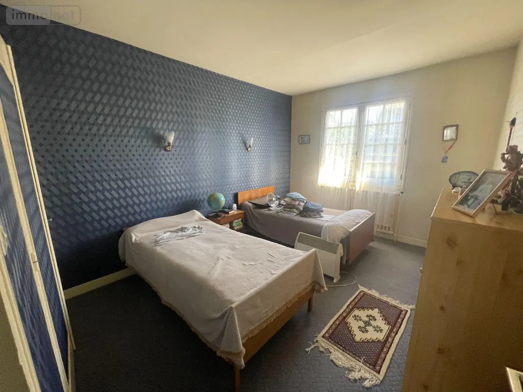 Maison a vendre Lassay-les-Châteaux 53110 Mayenne 53 120 m2 6 pièces 131180 euros 594 005
