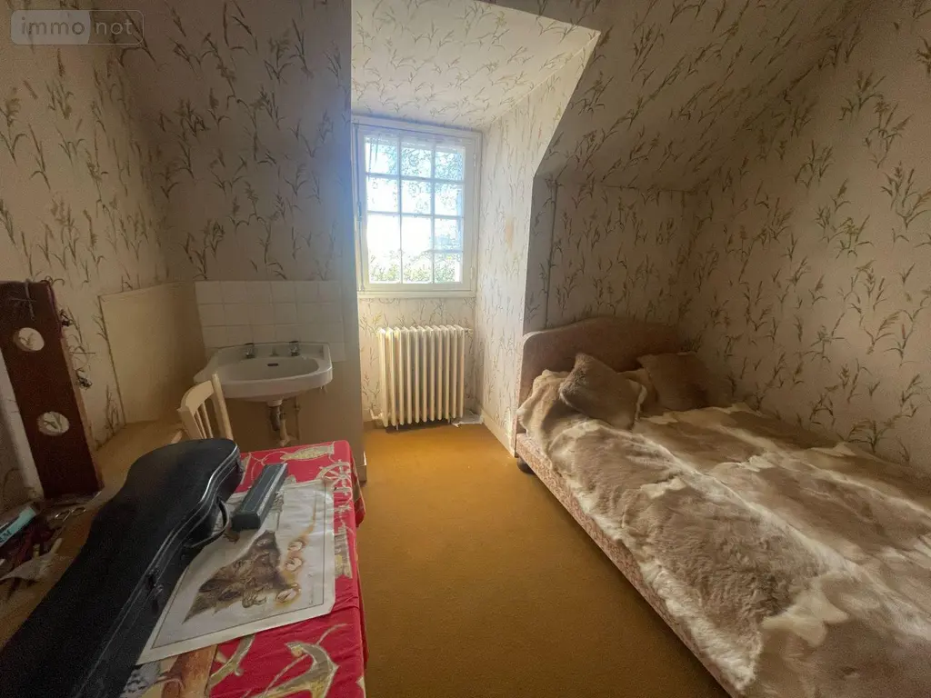 Maison a vendre Lassay-les-Châteaux 53110 Mayenne 53 120 m2 6 pièces 131180 euros 594 007