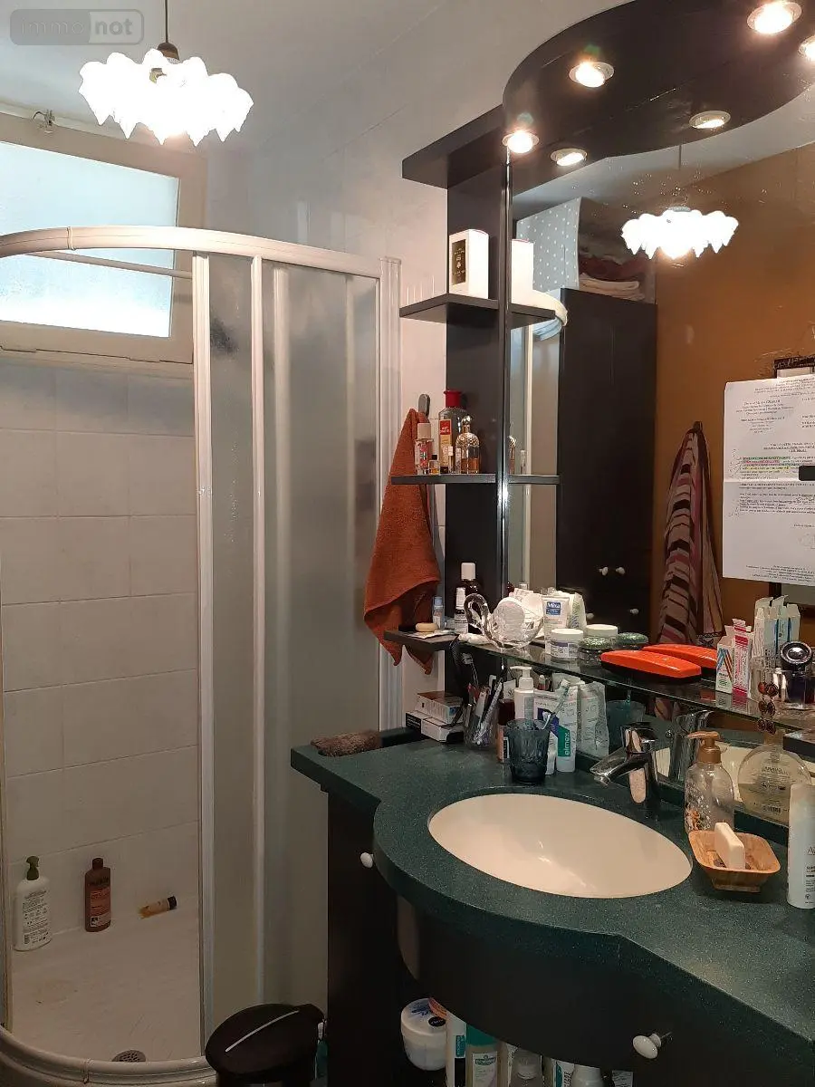 Appartement a vendre Rennes 35000 Ille-et-Vilaine 35 86 m2 4 pièces 217800 euros 010/2252C 004