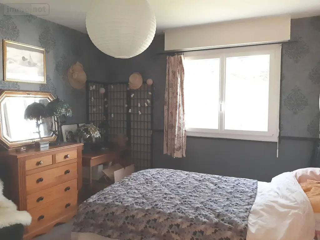 Appartement a vendre Rennes 35000 Ille-et-Vilaine 35 86 m2 4 pièces 217800 euros 010/2252C 005