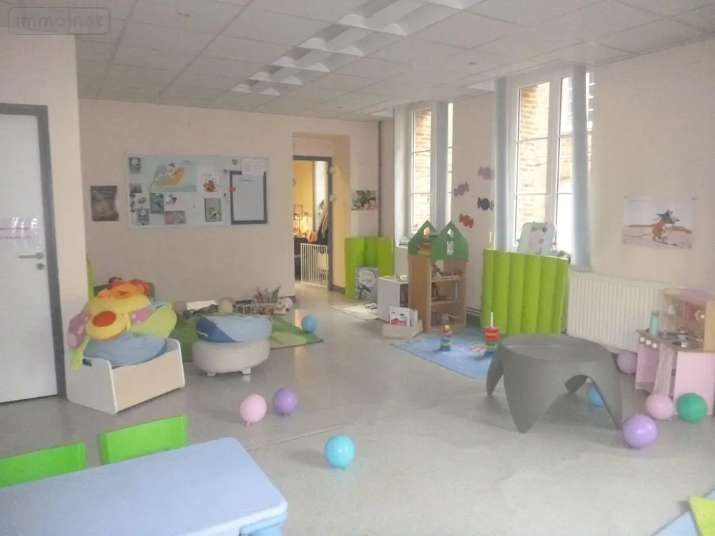 Divers a vendre Doudeville 76560 Seine-Maritime 76 332 m2 14 pièces 279900 euros 76106/782 005