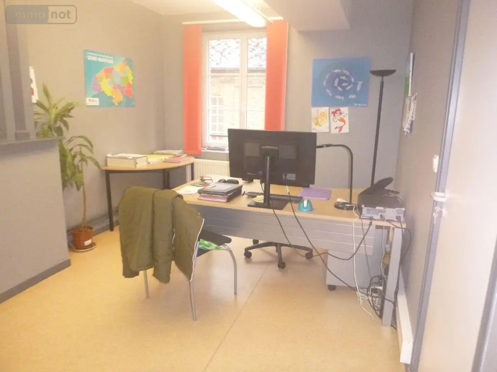 Divers a vendre Doudeville 76560 Seine-Maritime 76 332 m2 14 pièces 279900 euros 76106/782 011