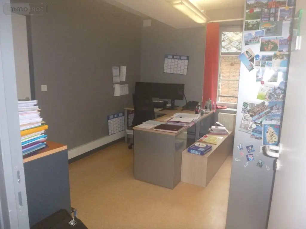Divers a vendre Doudeville 76560 Seine-Maritime 76 332 m2 14 pièces 279900 euros 76106/782 013