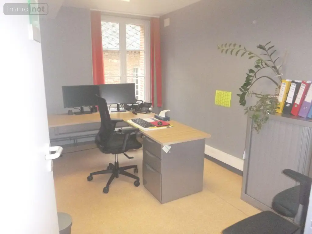 Divers a vendre Doudeville 76560 Seine-Maritime 76 332 m2 14 pièces 279900 euros 76106/782 014