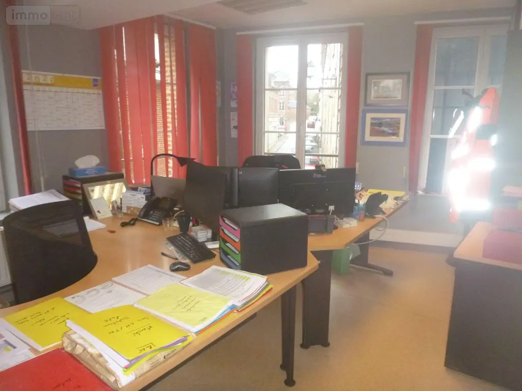 Divers a vendre Doudeville 76560 Seine-Maritime 76 332 m2 14 pièces 279900 euros 76106/782 015