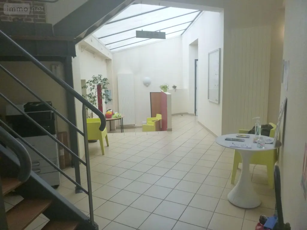 Divers a vendre Doudeville 76560 Seine-Maritime 76 332 m2 14 pièces 279900 euros 76106/782 020