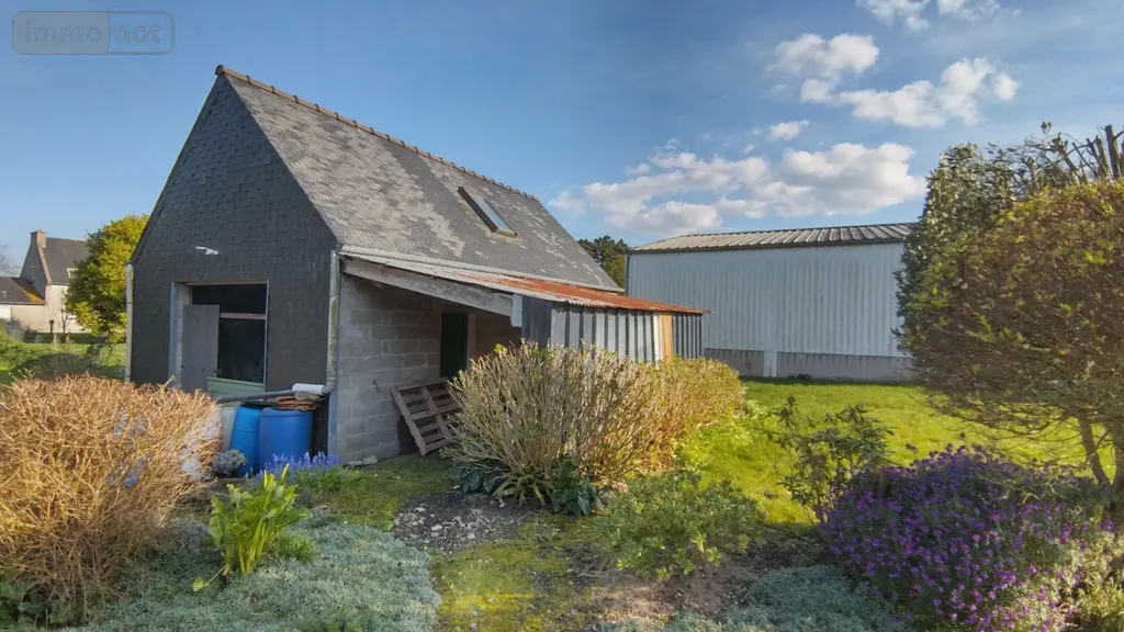 Maison a vendre Locquirec 29241 Finistère 29 120 m2 8 pièces 472500 euros DELO 004