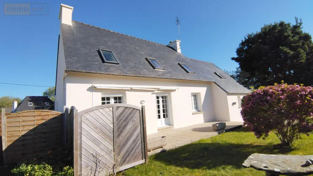Maison a vendre Locquirec 29241 Finistère 29 120 m2 8 pièces 472500 euros DELO 005