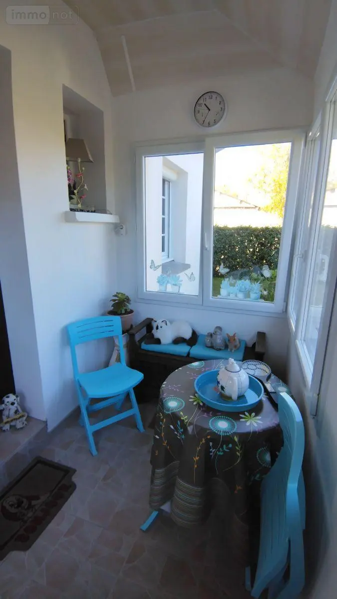 Maison a vendre Locquirec 29241 Finistère 29 120 m2 8 pièces 472500 euros DELO 006