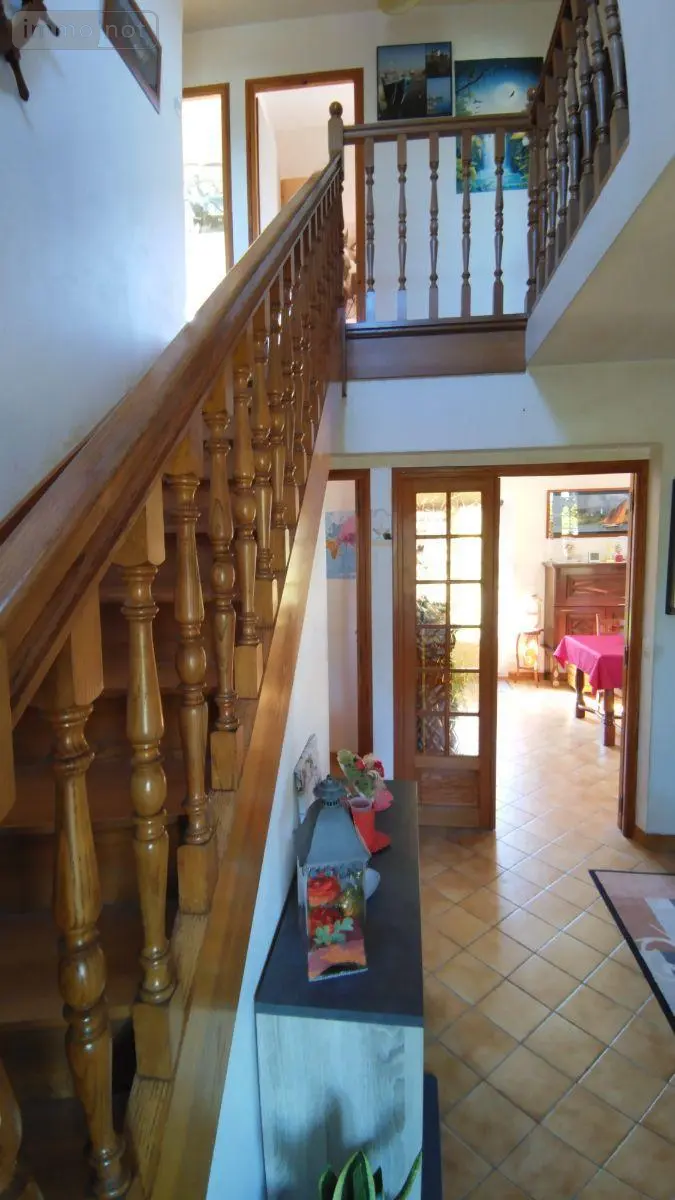 Maison a vendre Locquirec 29241 Finistère 29 120 m2 8 pièces 472500 euros DELO 007