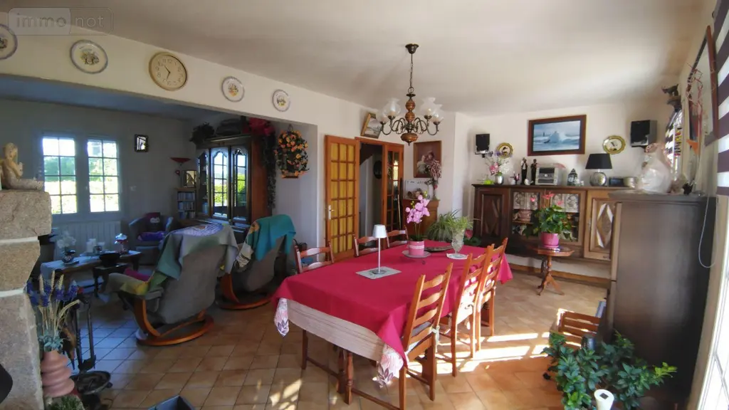 Maison a vendre Locquirec 29241 Finistère 29 120 m2 8 pièces 472500 euros DELO 008
