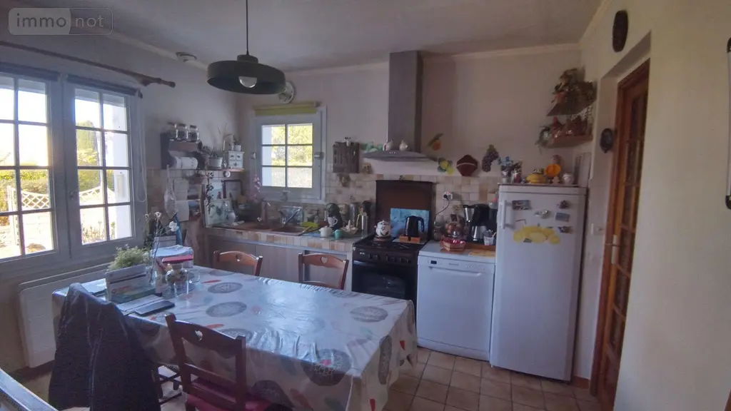 Maison a vendre Locquirec 29241 Finistère 29 120 m2 8 pièces 472500 euros DELO 010