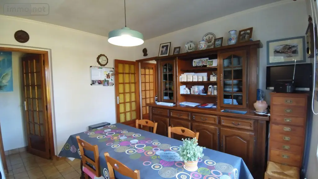 Maison a vendre Locquirec 29241 Finistère 29 120 m2 8 pièces 472500 euros DELO 011