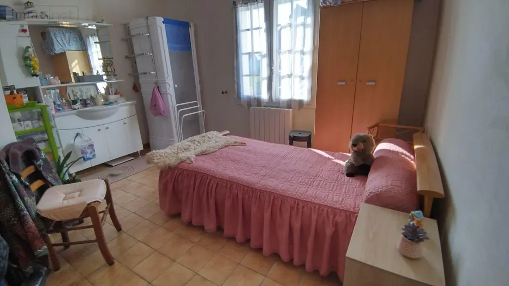 Maison a vendre Locquirec 29241 Finistère 29 120 m2 8 pièces 472500 euros DELO 012