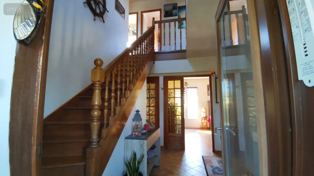 Maison a vendre Locquirec 29241 Finistère 29 120 m2 8 pièces 472500 euros DELO 014