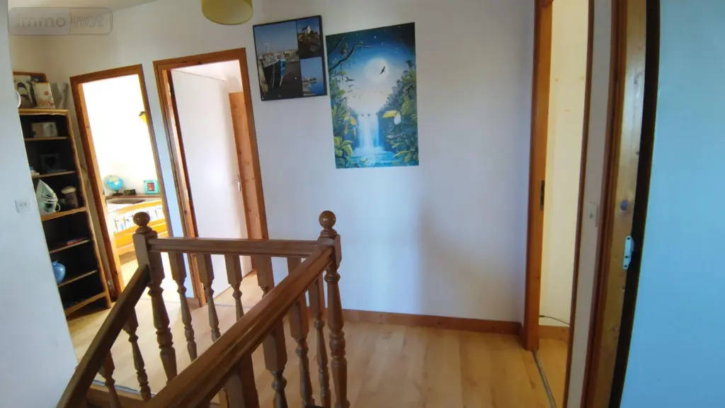 Maison a vendre Locquirec 29241 Finistère 29 120 m2 8 pièces 472500 euros DELO 015