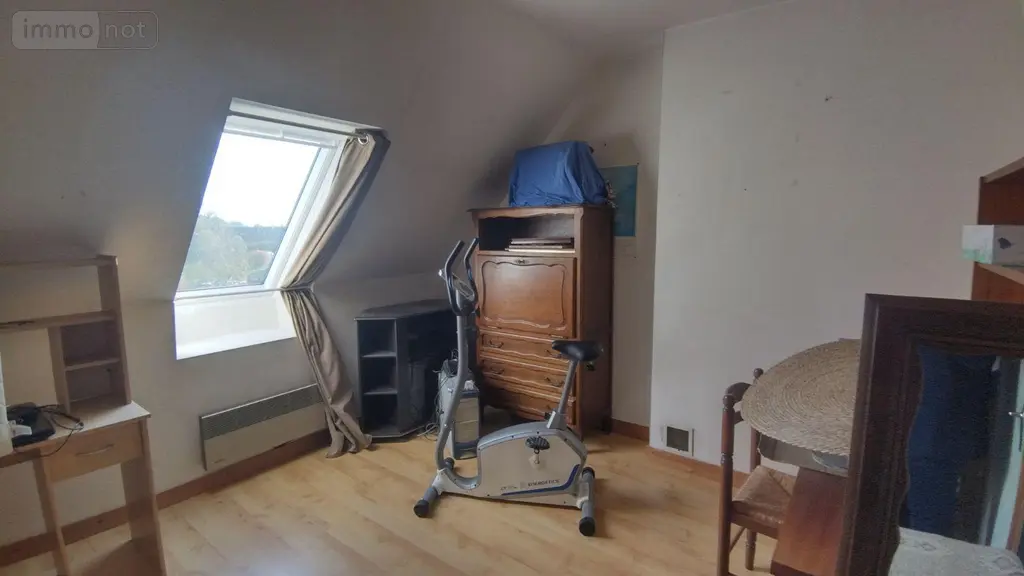 Maison a vendre Locquirec 29241 Finistère 29 120 m2 8 pièces 472500 euros DELO 016