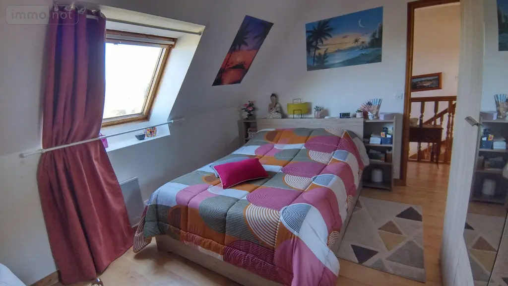 Maison a vendre Locquirec 29241 Finistère 29 120 m2 8 pièces 472500 euros DELO 017
