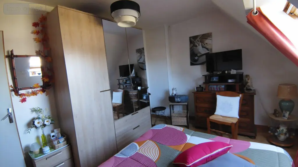 Maison a vendre Locquirec 29241 Finistère 29 120 m2 8 pièces 472500 euros DELO 018
