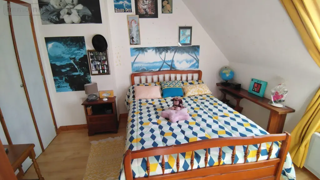 Maison a vendre Locquirec 29241 Finistère 29 120 m2 8 pièces 472500 euros DELO 019