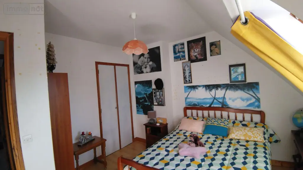Maison a vendre Locquirec 29241 Finistère 29 120 m2 8 pièces 472500 euros DELO 020