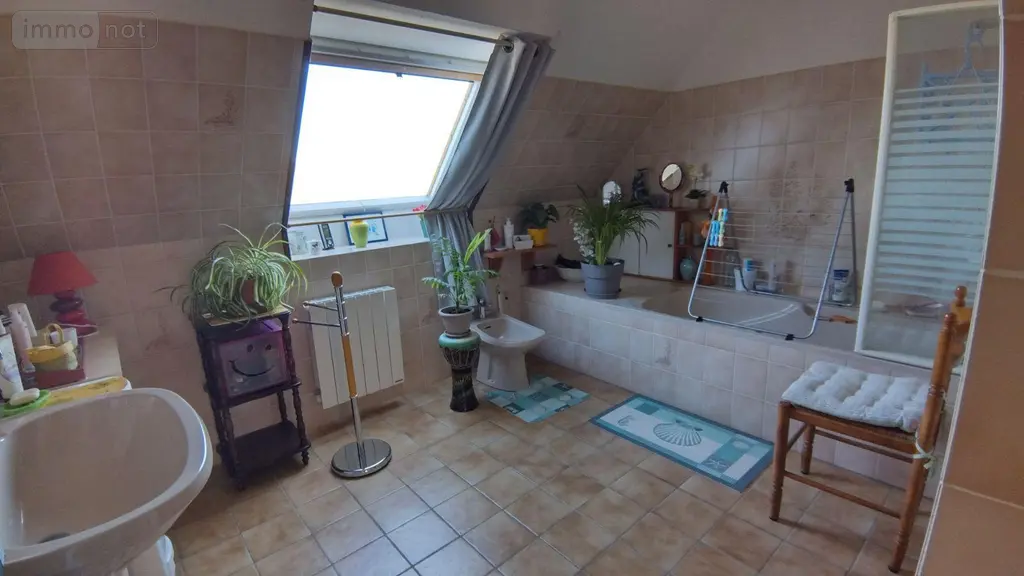 Maison a vendre Locquirec 29241 Finistère 29 120 m2 8 pièces 472500 euros DELO 022