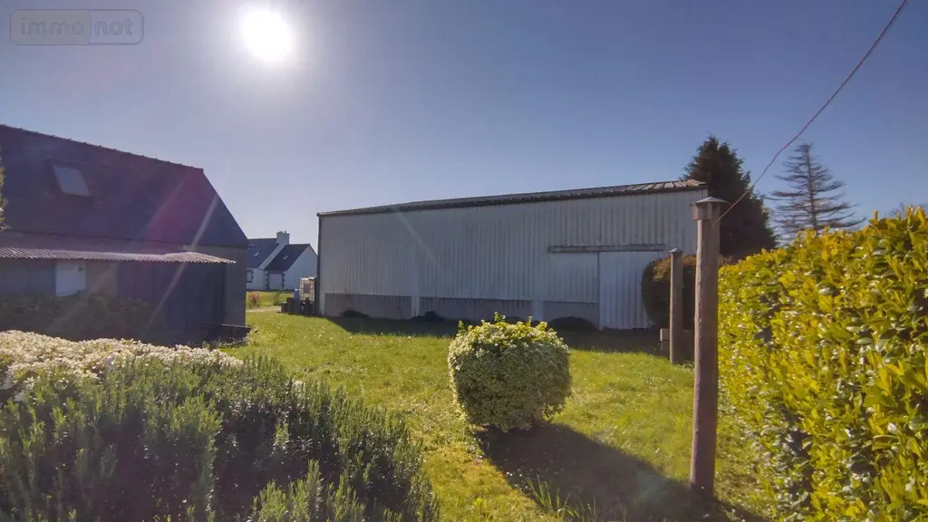 Maison a vendre Locquirec 29241 Finistère 29 120 m2 8 pièces 472500 euros DELO 025