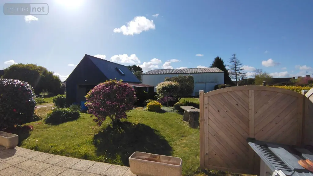 Maison a vendre Locquirec 29241 Finistère 29 120 m2 8 pièces 472500 euros DELO 026